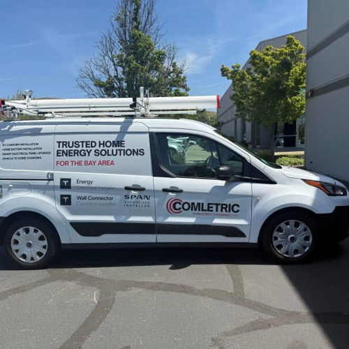 Vehicle Graphics